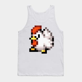 Cucco Sprite Tank Top